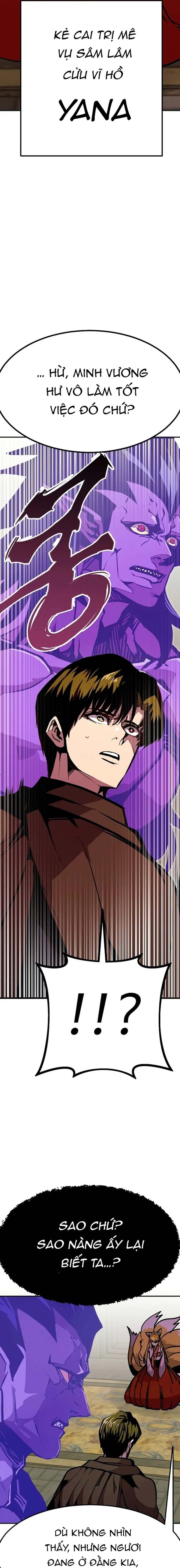 Hồi Quy Trở Lại Thành Kẻ Vô Dụng Chapter 95 - 13