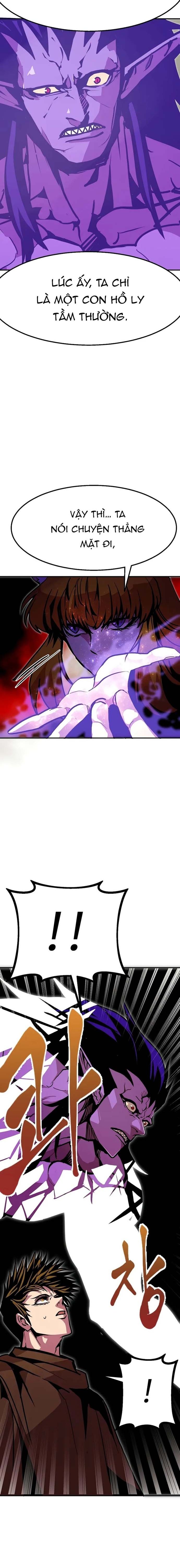 Hồi Quy Trở Lại Thành Kẻ Vô Dụng Chapter 95 - 15