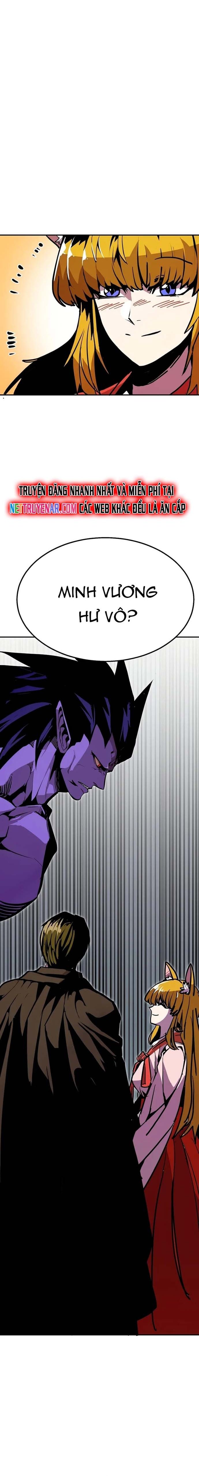 Hồi Quy Trở Lại Thành Kẻ Vô Dụng Chapter 95 - 16