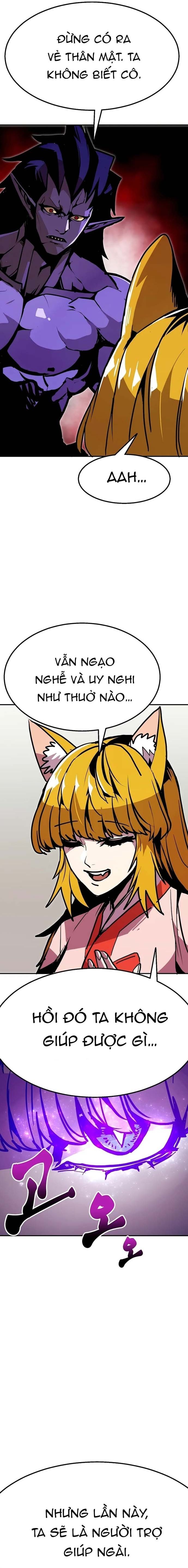 Hồi Quy Trở Lại Thành Kẻ Vô Dụng Chapter 95 - 17