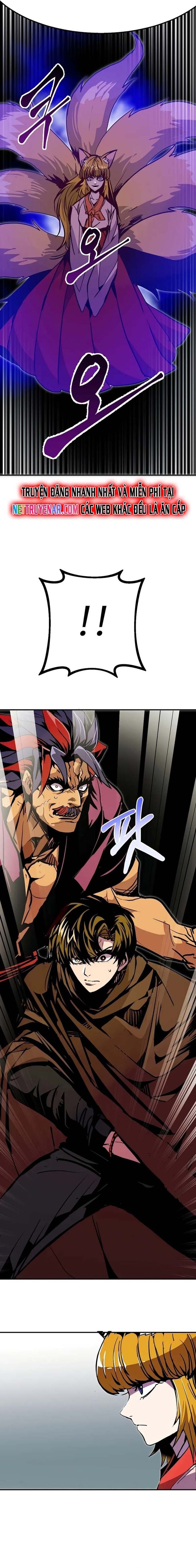 Hồi Quy Trở Lại Thành Kẻ Vô Dụng Chapter 95 - 18