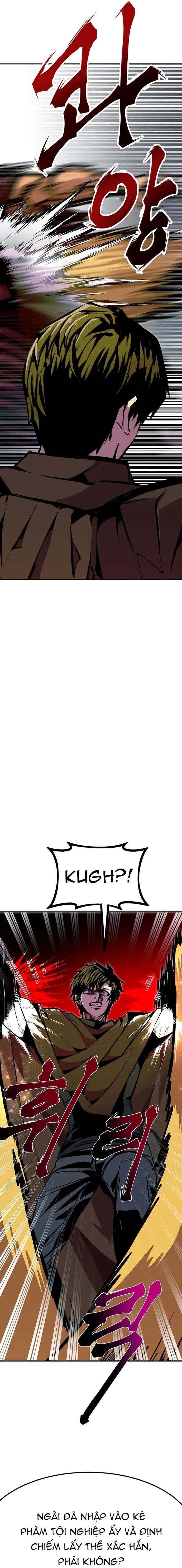 Hồi Quy Trở Lại Thành Kẻ Vô Dụng Chapter 95 - 19