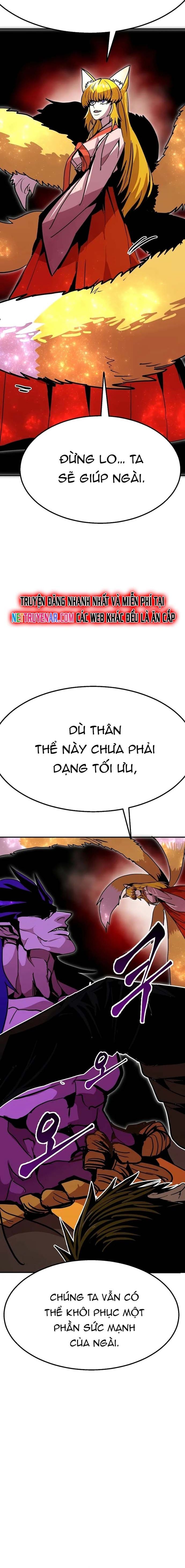 Hồi Quy Trở Lại Thành Kẻ Vô Dụng Chapter 95 - 20
