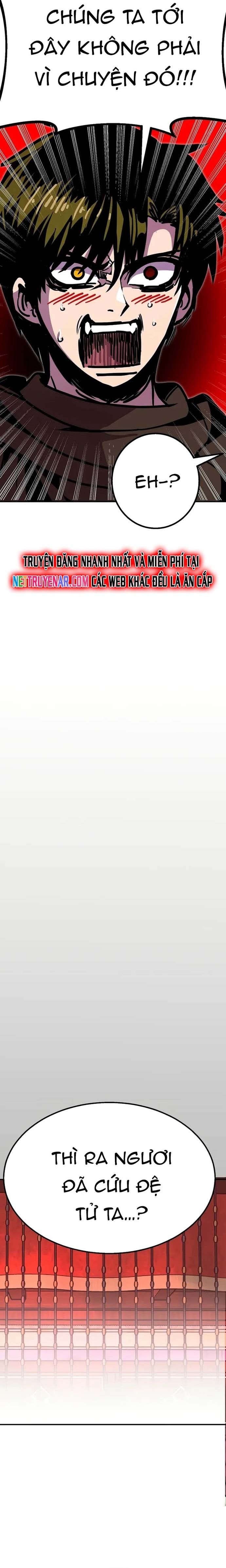 Hồi Quy Trở Lại Thành Kẻ Vô Dụng Chapter 95 - 3