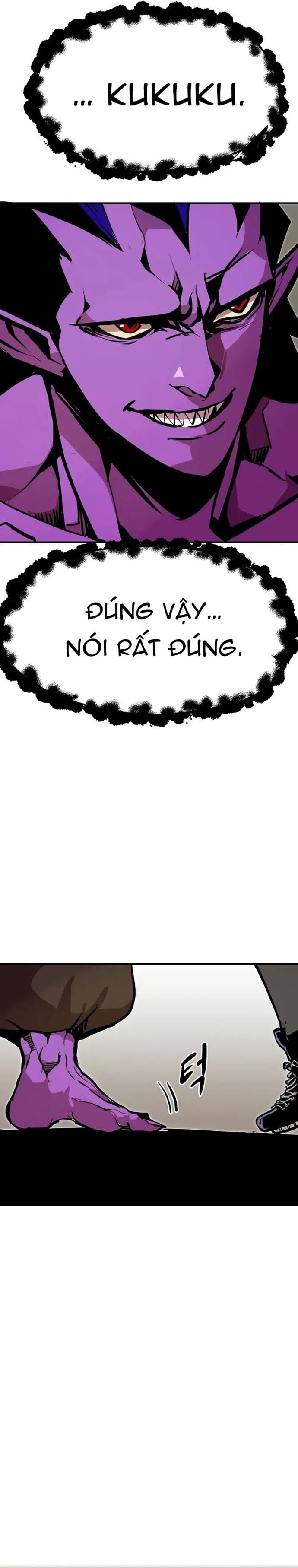 Hồi Quy Trở Lại Thành Kẻ Vô Dụng Chapter 95 - 21