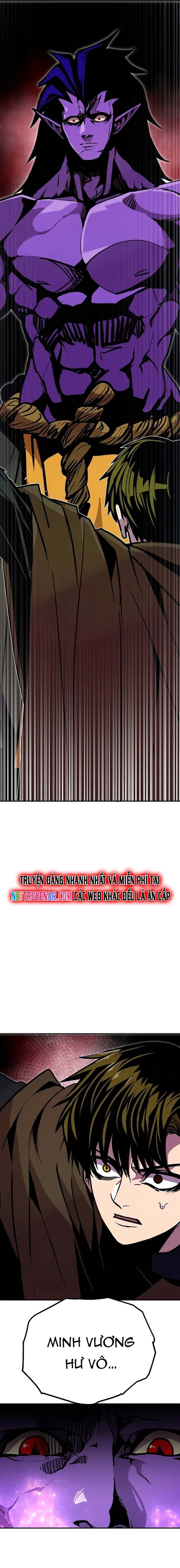 Hồi Quy Trở Lại Thành Kẻ Vô Dụng Chapter 95 - 22