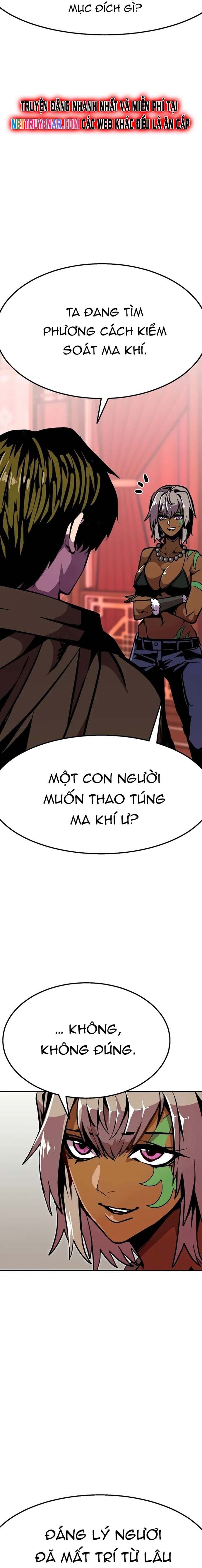 Hồi Quy Trở Lại Thành Kẻ Vô Dụng Chapter 95 - 5