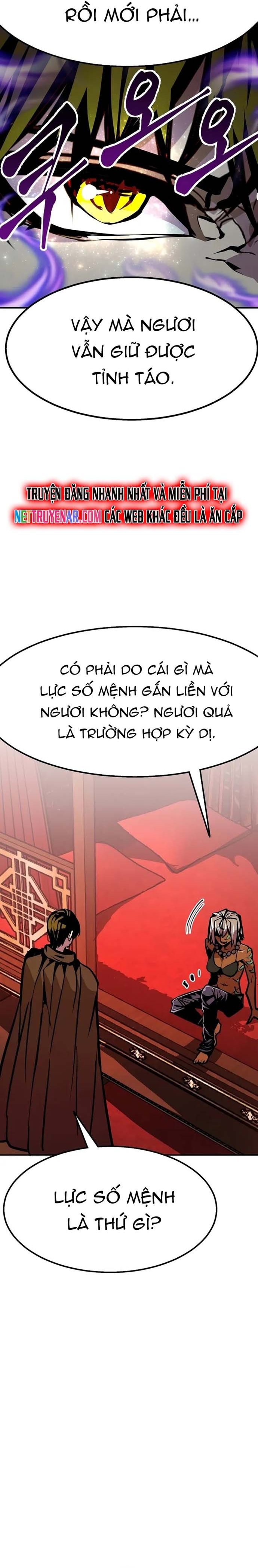 Hồi Quy Trở Lại Thành Kẻ Vô Dụng Chapter 95 - 6