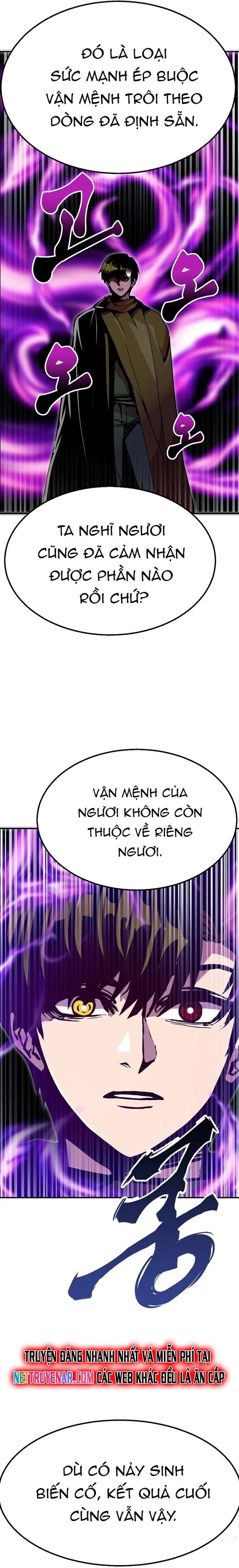 Hồi Quy Trở Lại Thành Kẻ Vô Dụng Chapter 95 - 7