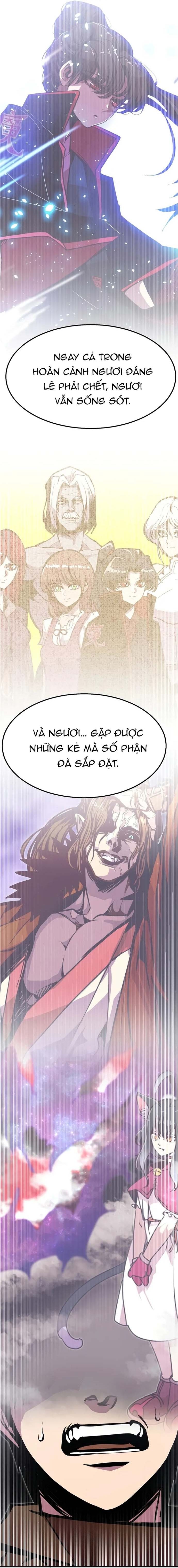 Hồi Quy Trở Lại Thành Kẻ Vô Dụng Chapter 95 - 8