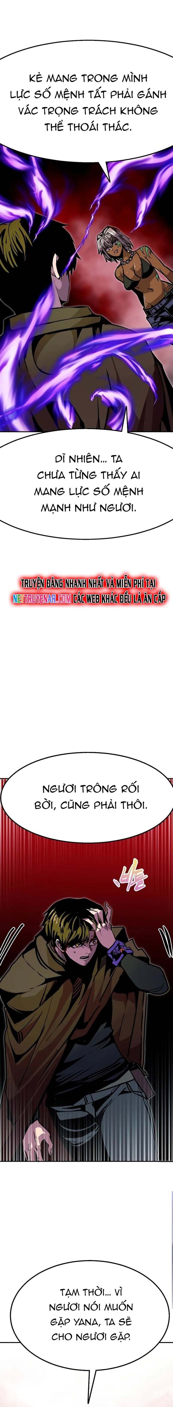 Hồi Quy Trở Lại Thành Kẻ Vô Dụng Chapter 95 - 9