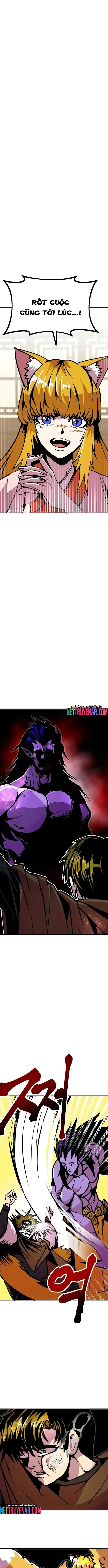 Hồi Quy Trở Lại Thành Kẻ Vô Dụng Chapter 96 - 2