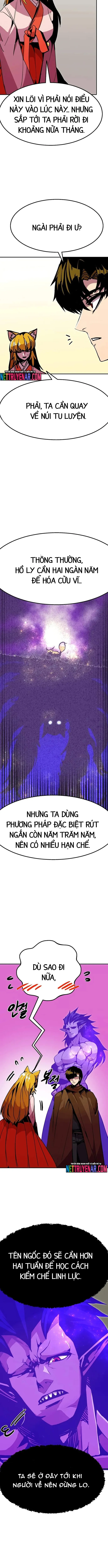Hồi Quy Trở Lại Thành Kẻ Vô Dụng Chapter 96 - 11