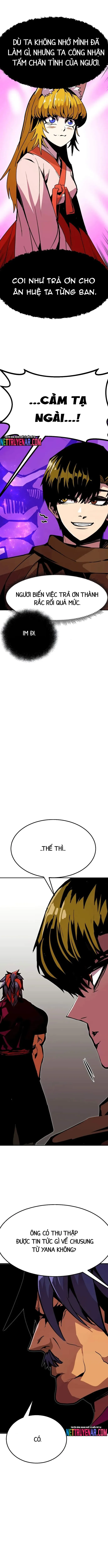 Hồi Quy Trở Lại Thành Kẻ Vô Dụng Chapter 96 - 12