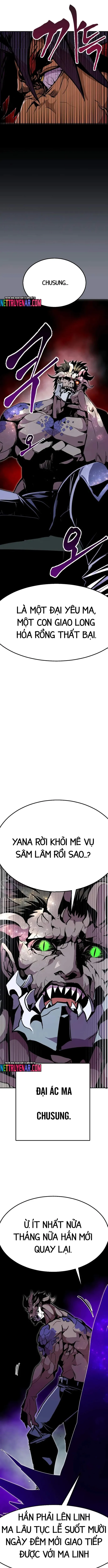 Hồi Quy Trở Lại Thành Kẻ Vô Dụng Chapter 96 - 13