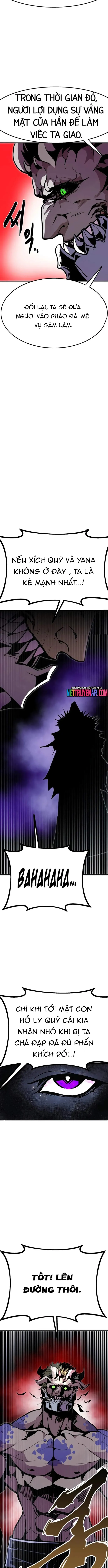 Hồi Quy Trở Lại Thành Kẻ Vô Dụng Chapter 96 - 14