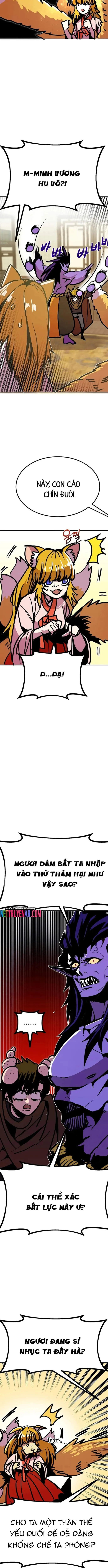 Hồi Quy Trở Lại Thành Kẻ Vô Dụng Chapter 96 - 3