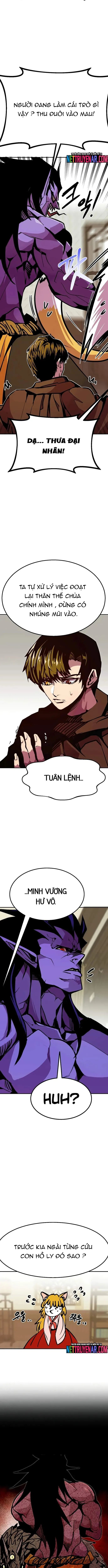 Hồi Quy Trở Lại Thành Kẻ Vô Dụng Chapter 96 - 4