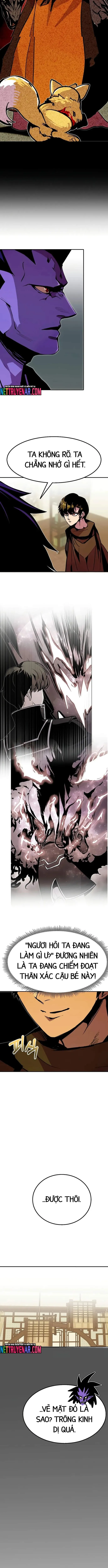 Hồi Quy Trở Lại Thành Kẻ Vô Dụng Chapter 96 - 5