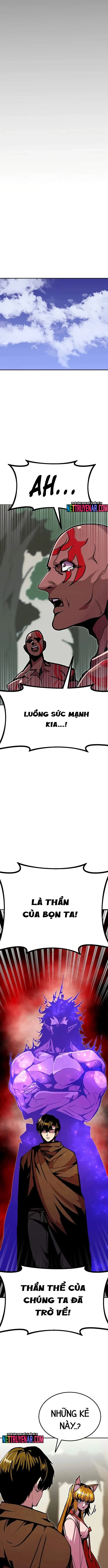 Hồi Quy Trở Lại Thành Kẻ Vô Dụng Chapter 96 - 6