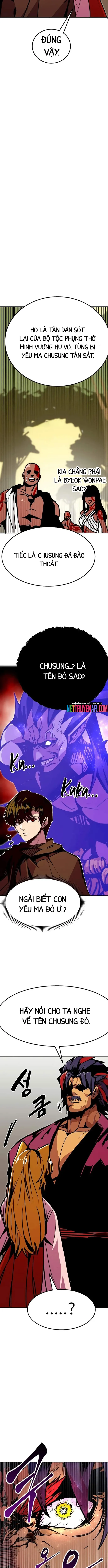 Hồi Quy Trở Lại Thành Kẻ Vô Dụng Chapter 96 - 7