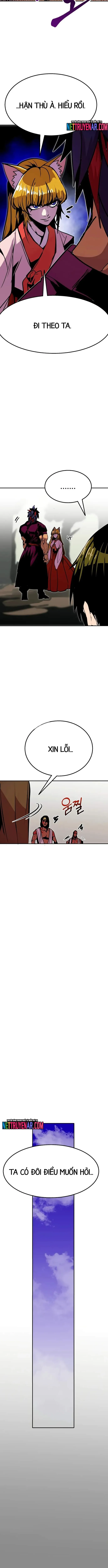 Hồi Quy Trở Lại Thành Kẻ Vô Dụng Chapter 96 - 8