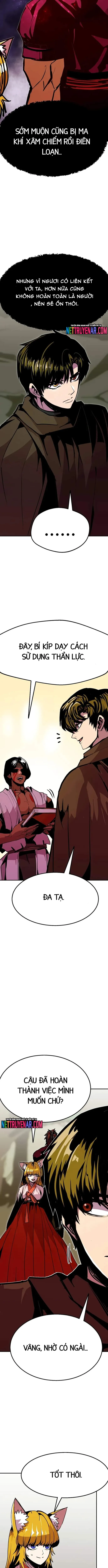 Hồi Quy Trở Lại Thành Kẻ Vô Dụng Chapter 96 - 10