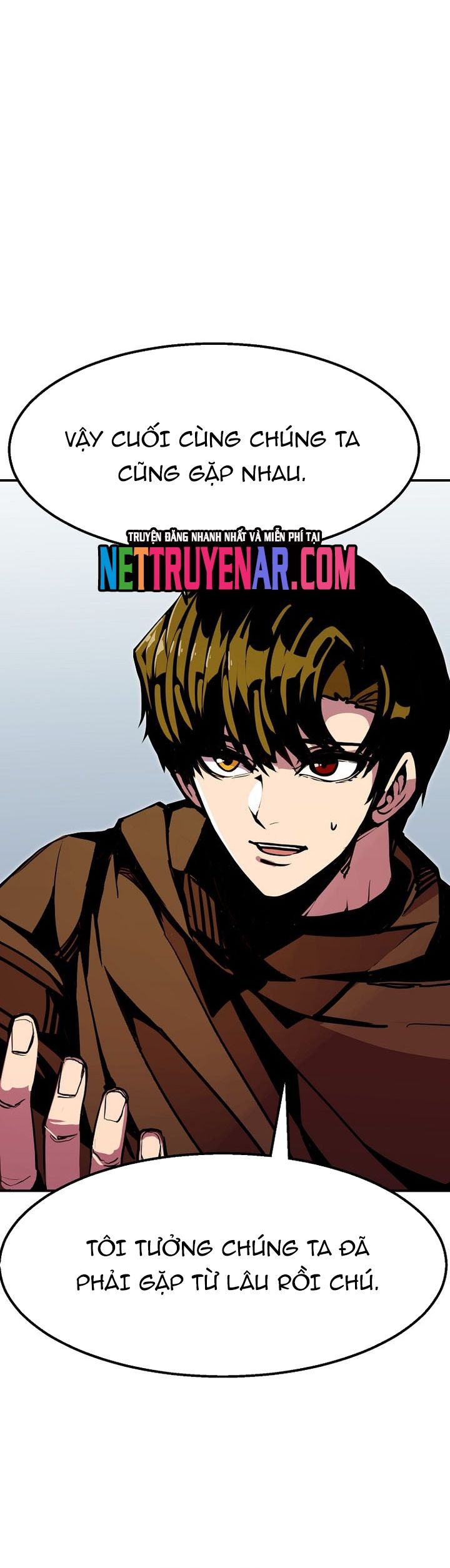 Hồi Quy Trở Lại Thành Kẻ Vô Dụng Chapter 97 - 13