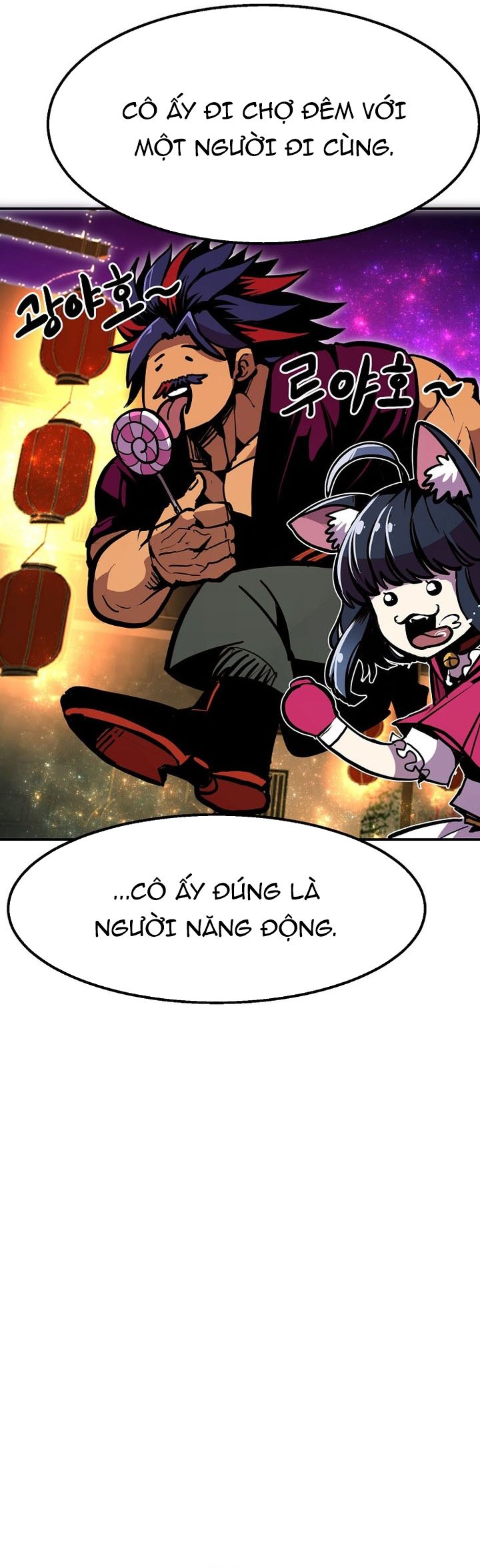 Hồi Quy Trở Lại Thành Kẻ Vô Dụng Chapter 97 - 16