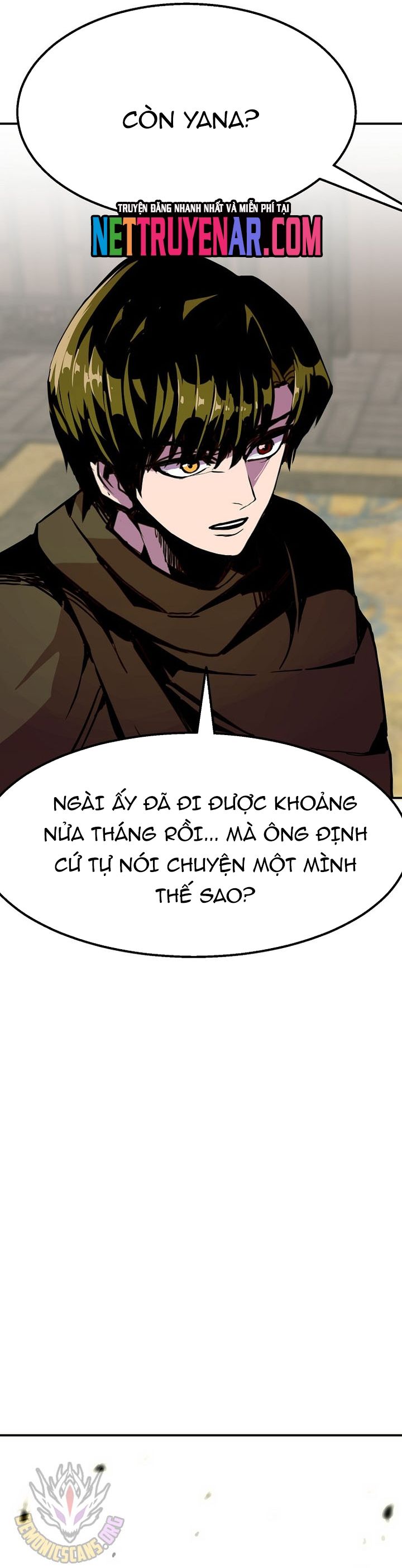 Hồi Quy Trở Lại Thành Kẻ Vô Dụng Chapter 97 - 17