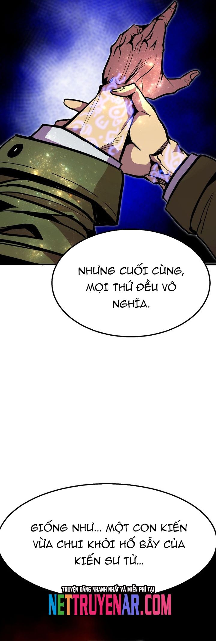 Hồi Quy Trở Lại Thành Kẻ Vô Dụng Chapter 97 - 19