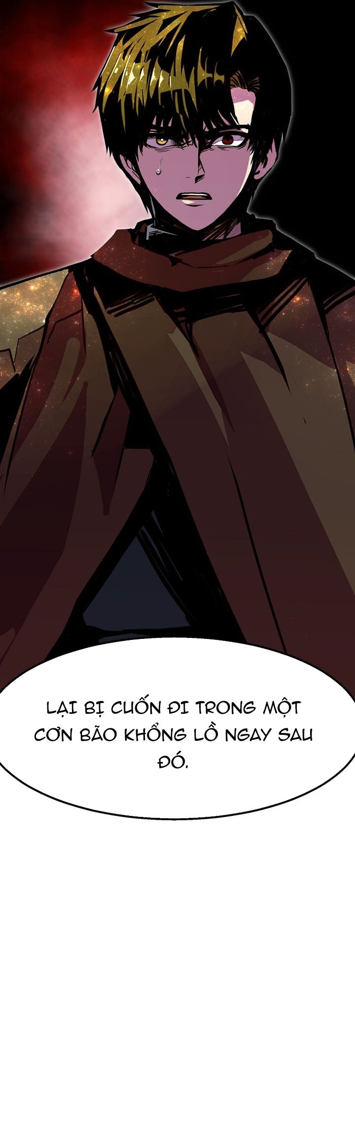 Hồi Quy Trở Lại Thành Kẻ Vô Dụng Chapter 97 - 20