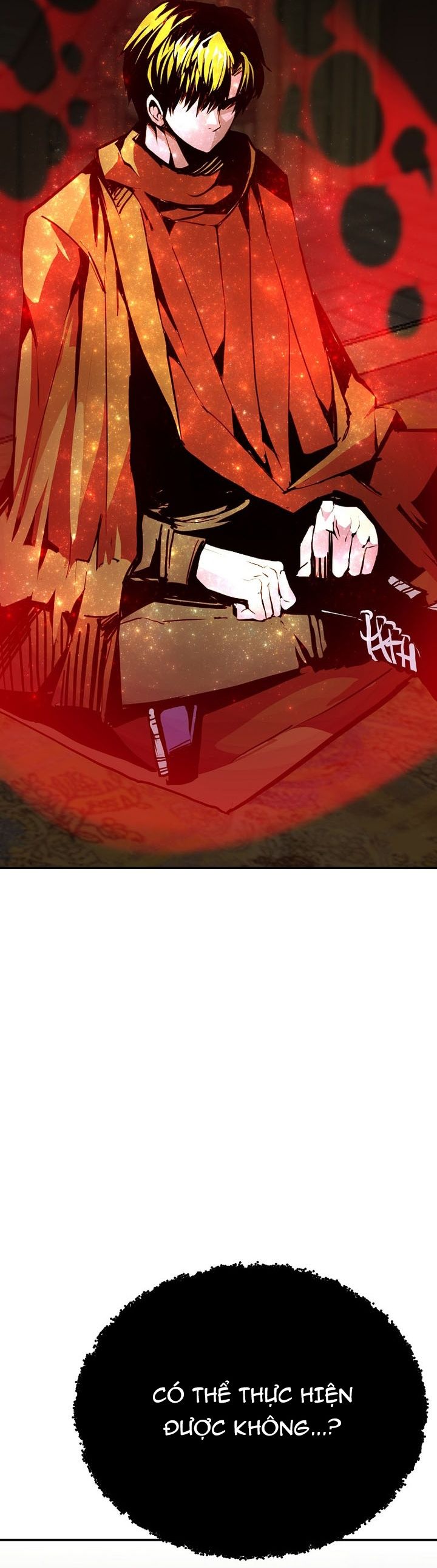 Hồi Quy Trở Lại Thành Kẻ Vô Dụng Chapter 97 - 3