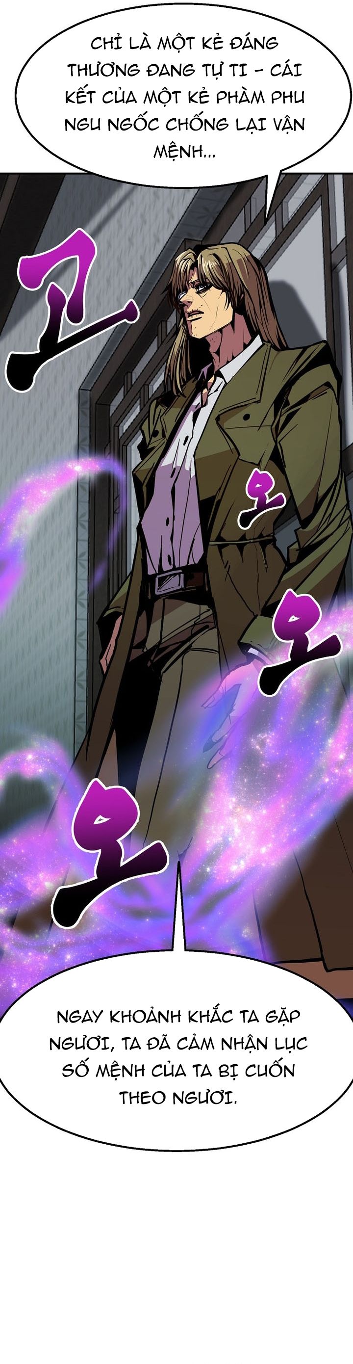 Hồi Quy Trở Lại Thành Kẻ Vô Dụng Chapter 97 - 22