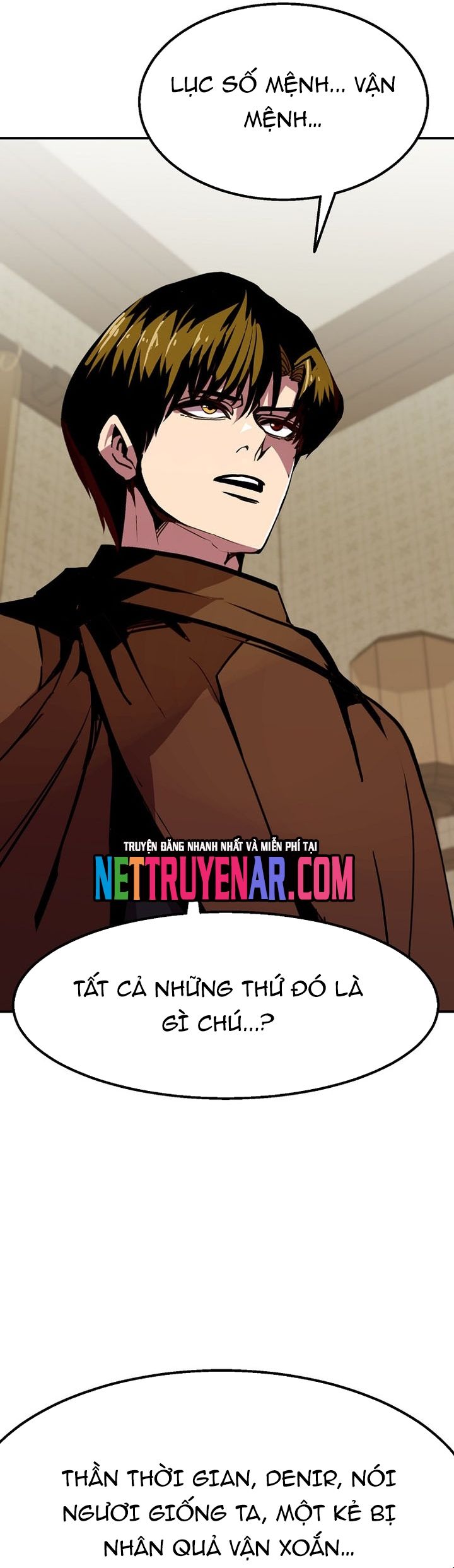 Hồi Quy Trở Lại Thành Kẻ Vô Dụng Chapter 97 - 23