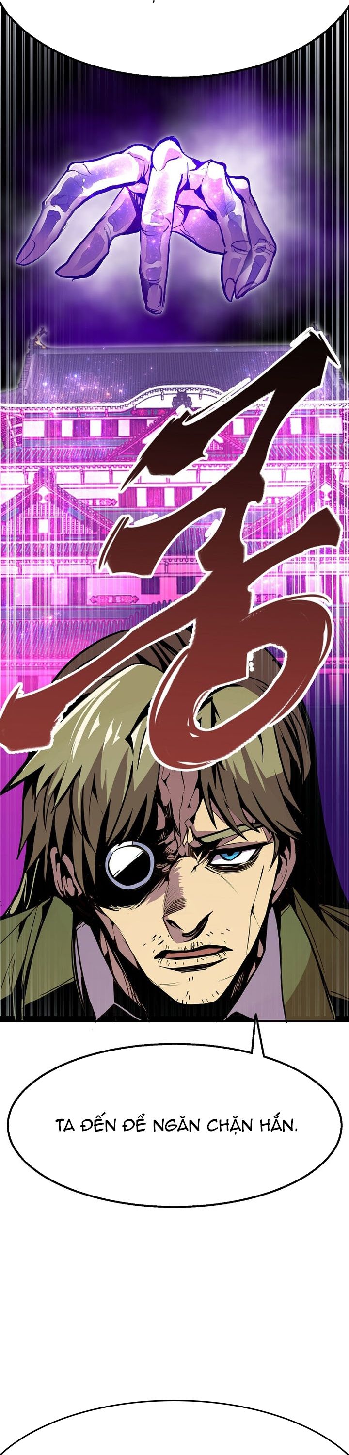 Hồi Quy Trở Lại Thành Kẻ Vô Dụng Chapter 97 - 31