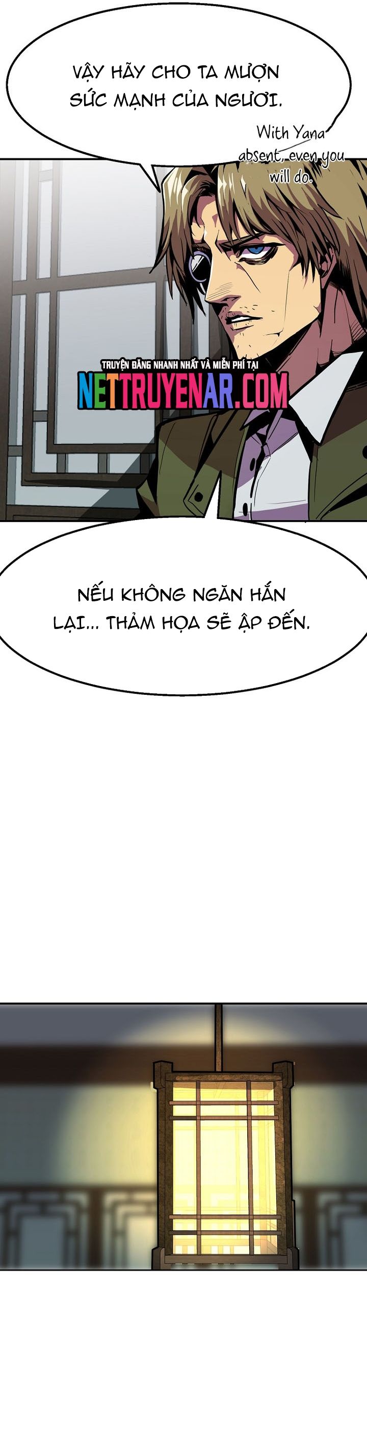 Hồi Quy Trở Lại Thành Kẻ Vô Dụng Chapter 97 - 33