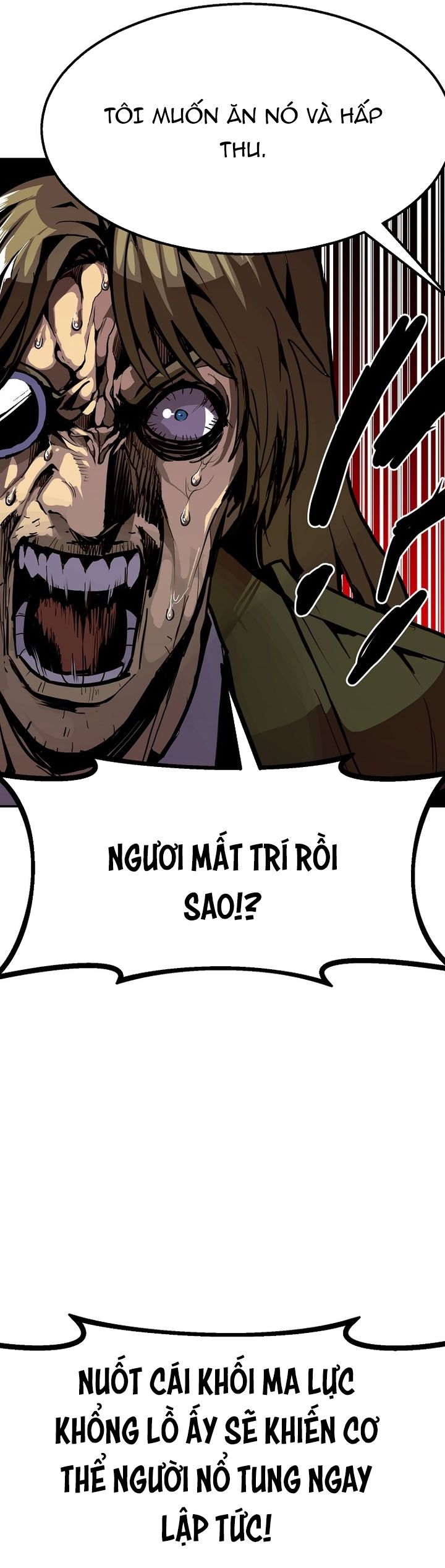 Hồi Quy Trở Lại Thành Kẻ Vô Dụng Chapter 97 - 37