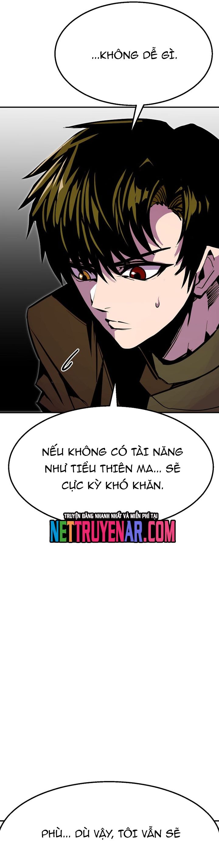 Hồi Quy Trở Lại Thành Kẻ Vô Dụng Chapter 97 - 5