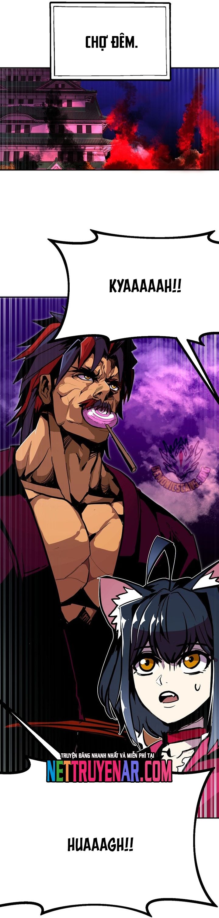 Hồi Quy Trở Lại Thành Kẻ Vô Dụng Chapter 97 - 42