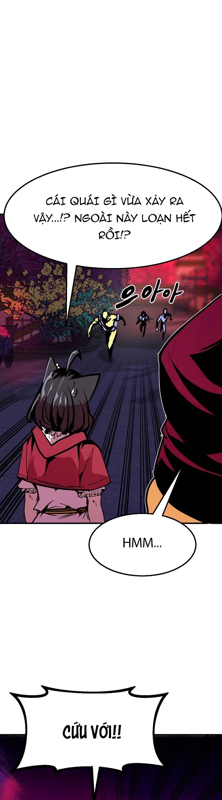 Hồi Quy Trở Lại Thành Kẻ Vô Dụng Chapter 97 - 43