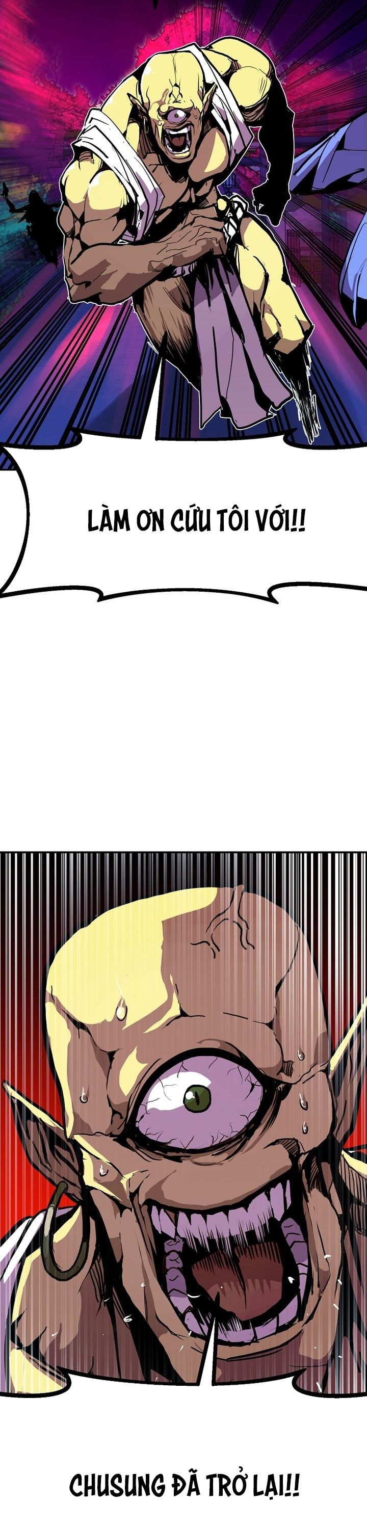 Hồi Quy Trở Lại Thành Kẻ Vô Dụng Chapter 97 - 44