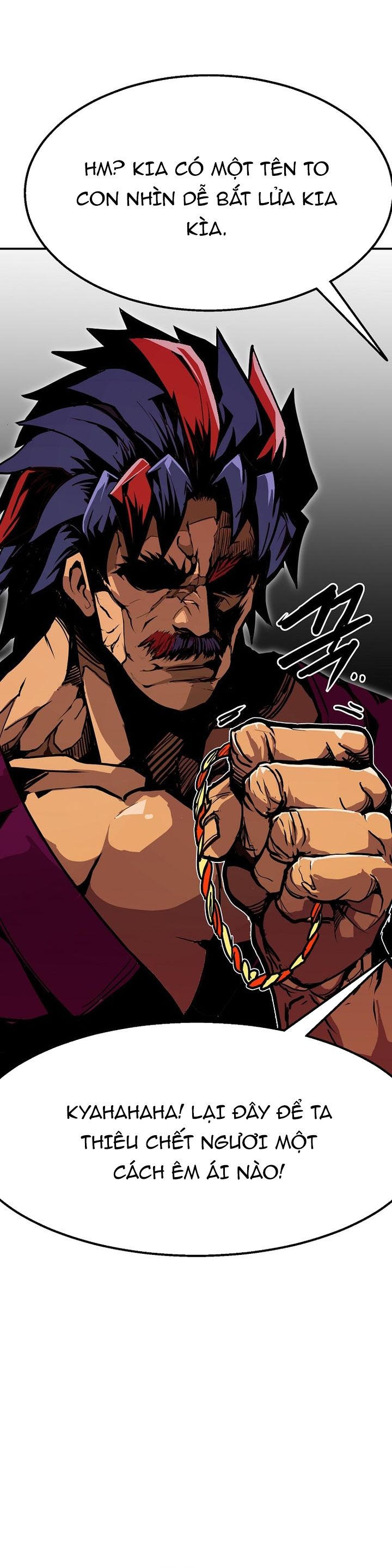 Hồi Quy Trở Lại Thành Kẻ Vô Dụng Chapter 97 - 49