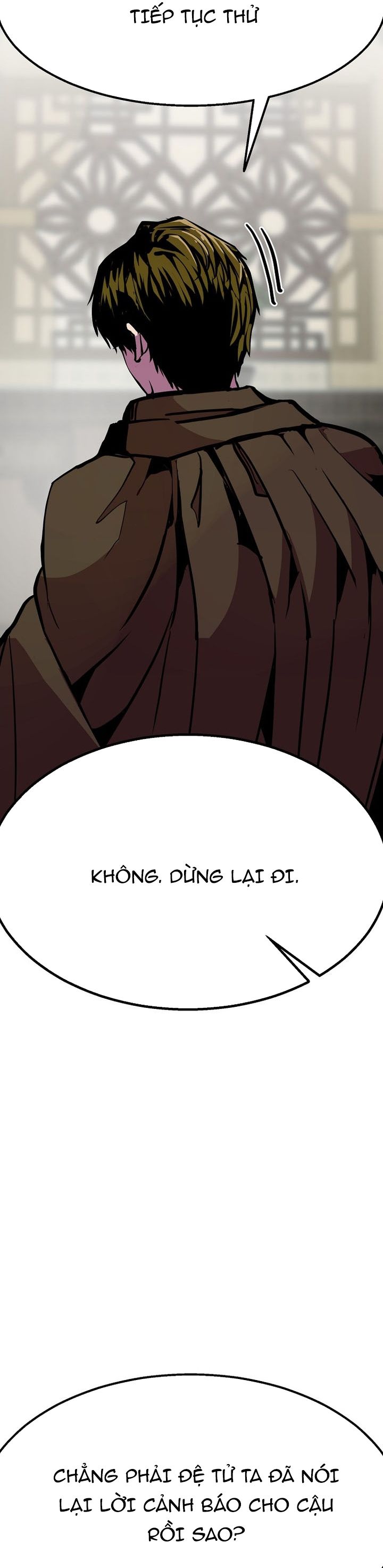 Hồi Quy Trở Lại Thành Kẻ Vô Dụng Chapter 97 - 6