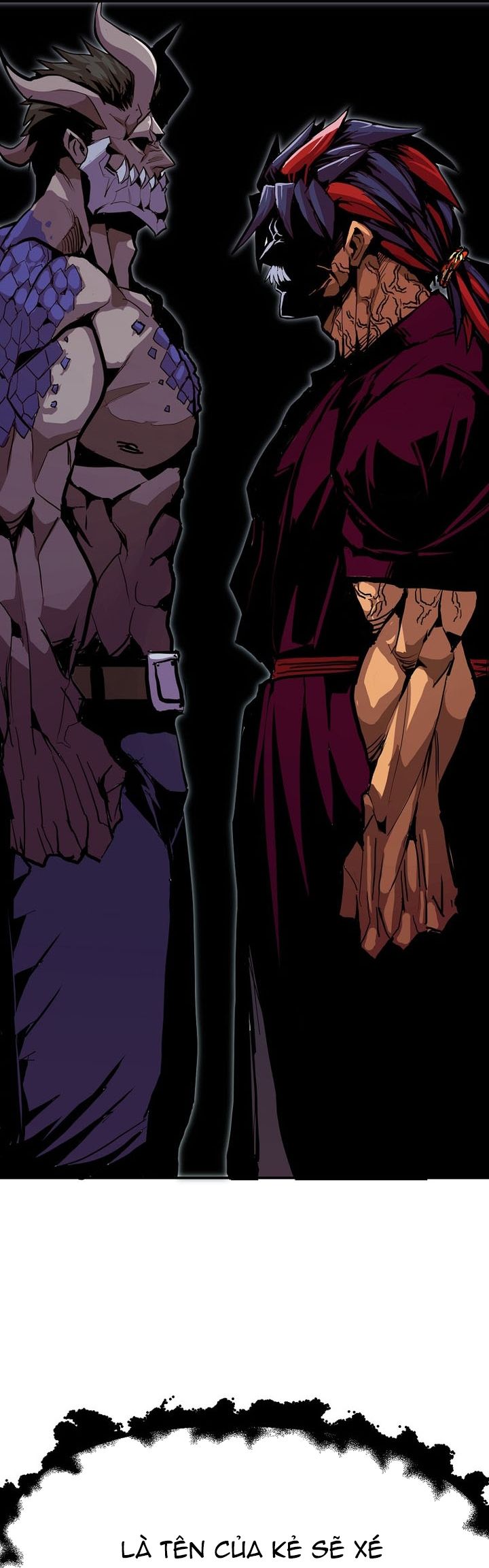 Hồi Quy Trở Lại Thành Kẻ Vô Dụng Chapter 97 - 54