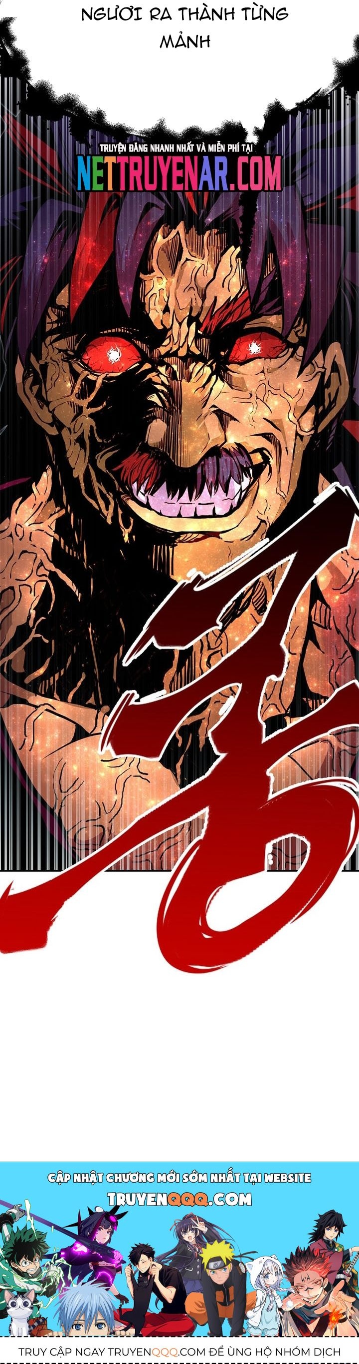 Hồi Quy Trở Lại Thành Kẻ Vô Dụng Chapter 97 - 55