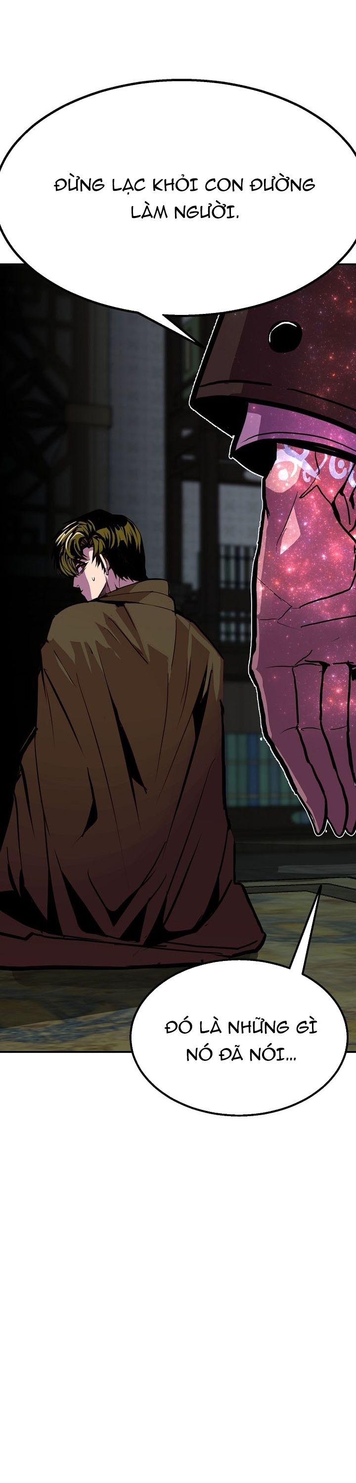 Hồi Quy Trở Lại Thành Kẻ Vô Dụng Chapter 97 - 8