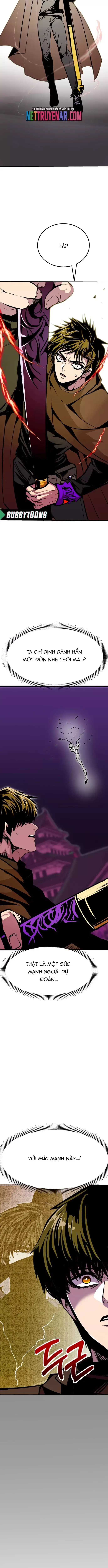 Hồi Quy Trở Lại Thành Kẻ Vô Dụng Chapter 98 - 12