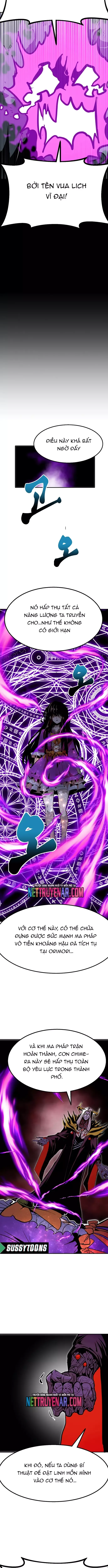 Hồi Quy Trở Lại Thành Kẻ Vô Dụng Chapter 98 - 14