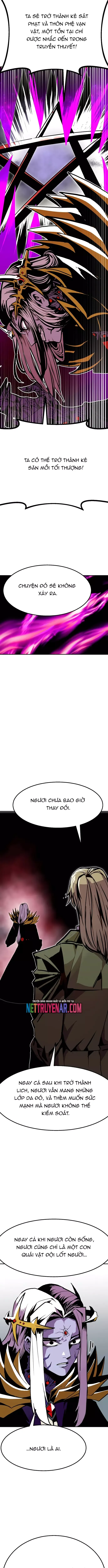 Hồi Quy Trở Lại Thành Kẻ Vô Dụng Chapter 98 - 15